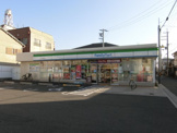 ファミリーマート　堺中長尾町店