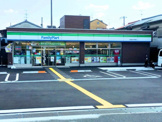 ファミリーマート 東大阪六万寺町店
