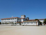 近江八幡市立桐原東小学校