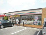 セブンイレブン 近江八幡白鳥町店