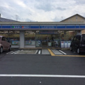 ローソン 草津東矢倉三丁目店