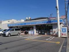 ローソン 東大阪菱江五丁目店の画像1
