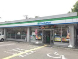 ファミリーマート 東大阪菱屋東店