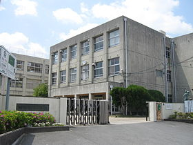 城陽市立古川小学校の画像1