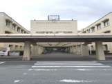きづ川病院
