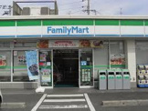 ファミリーマート 東大阪今米一丁目店
