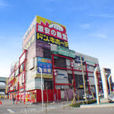ドン・キホーテ パウ石切店