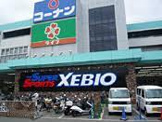 スーパースポーツゼビオ 東大阪菱江店