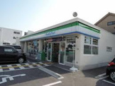 ファミリーマート 菱江一丁目店