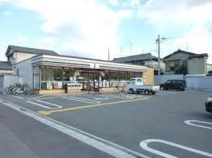 セブンイレブン 東大阪森河内西2丁目店