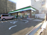 ファミリーマート　堺中之町東店