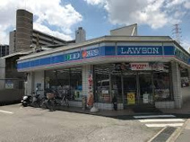 ローソン 東大阪荒本駅前店