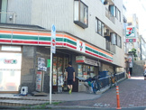 セブンイレブン 北区東十条駅前店