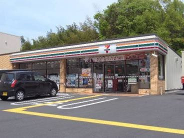 セブンイレブン 神戸池上２丁目店の画像1