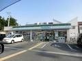 ファミリーマート 高井田元町店