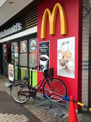 マクドナルド 布施近商店