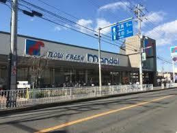 万代 中小阪店の画像1