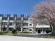 船橋市立高根中学校の画像