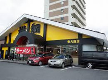 ラーメン横綱東大阪店