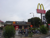 マクドナルド