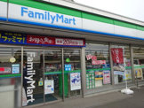 ファミリーマート