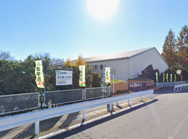 金古南小学校の画像1