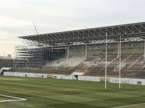 東大阪市花園ラグビー場