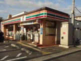 セブンイレブン 東大阪御厨南店