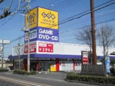 ゲオ 東大阪若江店