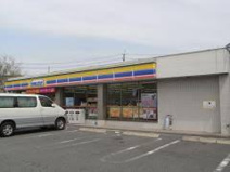 ミニストップ 東大阪若江北町店