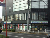 ファミリーマート 薬ヒグチ恵比寿アメリカ橋店