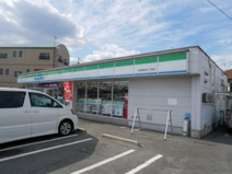 ファミリーマート 今治郷桜井三丁目店