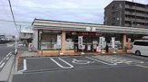 セブンイレブン 八尾山賀町3丁目店