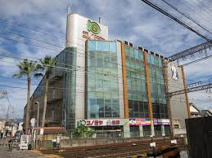 スーパーマーケット コノミヤ 弥刀店