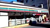 セブンイレブン 川崎馬絹神社前店