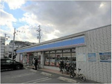 ローソン 巽北一丁目店