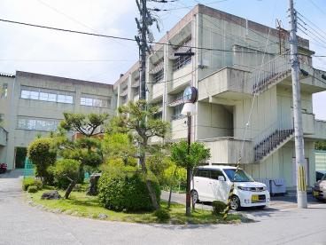 奈良市立東市小学校の画像1