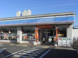 ローソン 東大阪花園桜通り店の画像1