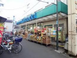 万代 瓢箪山店の画像1