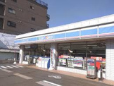 ローソン 東大阪四条町店