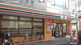 セブンイレブン 東大阪瓢箪山町店