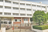 横浜市立川上小学校