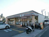 セブンイレブン 八尾北久宝寺1丁目店