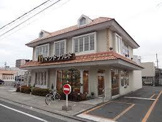 マクドナルド 八尾宮町店