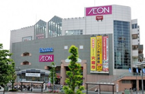 イオン　北小金店