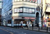 ミスタードーナツ　天王台駅前店
