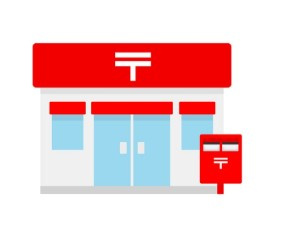 船場郵便局の画像1