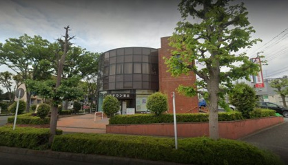 かながわ信用金庫湘南ライフタウン支店の画像1