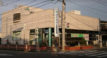 JAさがみ小和田支店