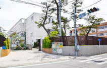 茅ヶ崎市立松浪小学校